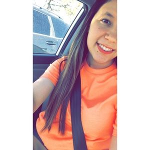 Meet your Posher, Krystal